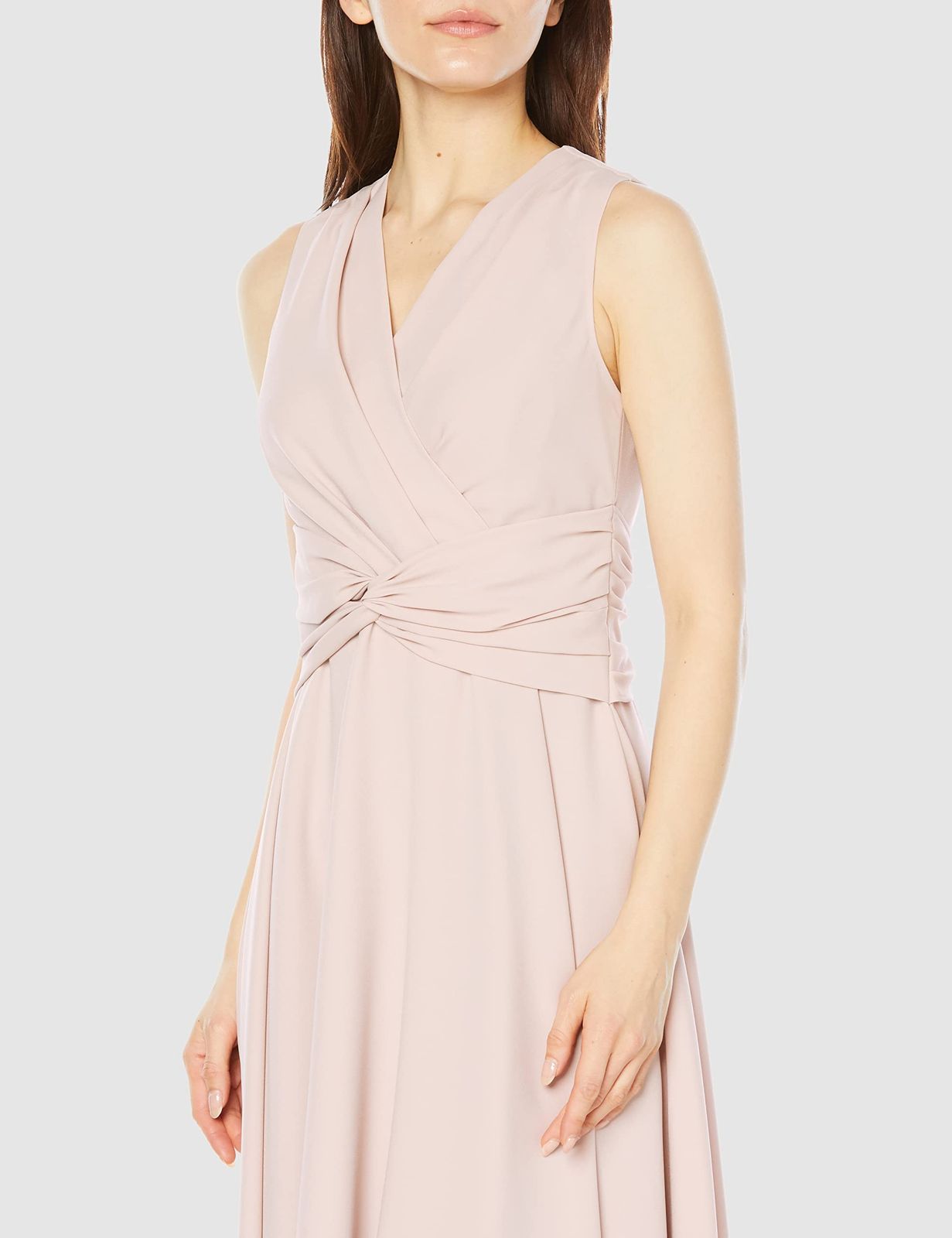 グレースコンチネンタル ｶｼｭｸｰﾙﾄﾞﾚｽ レディース ﾋﾟﾝｸ