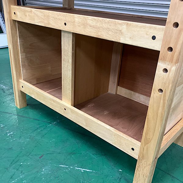 工作台 作業台 ワークテーブル 112134 MARWIL-DEMENAGEMENTS_CH