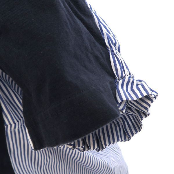 サカイ Tシャツ 【Bランク】【中古】 - メルカリ 