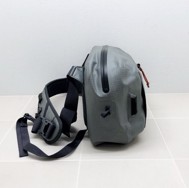 SIMMS シムス ドライクリーク Z スリングバック 86217-007