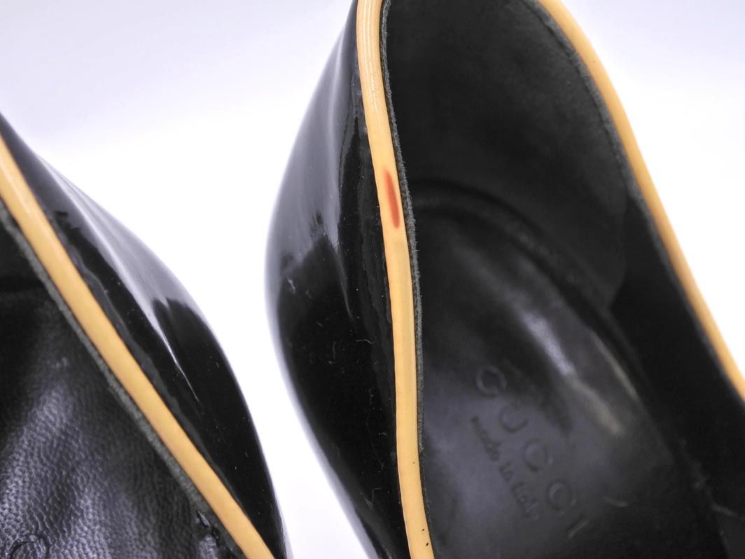 size37.5|黒 ◎レディース