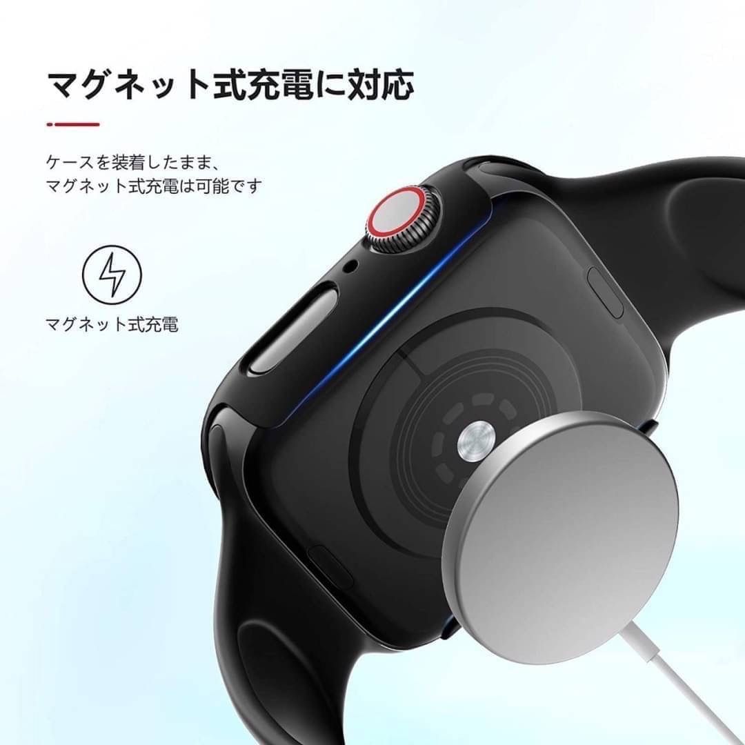 89％以上節約 Apple Watch アップルウォッチ ケース ラバーバンド