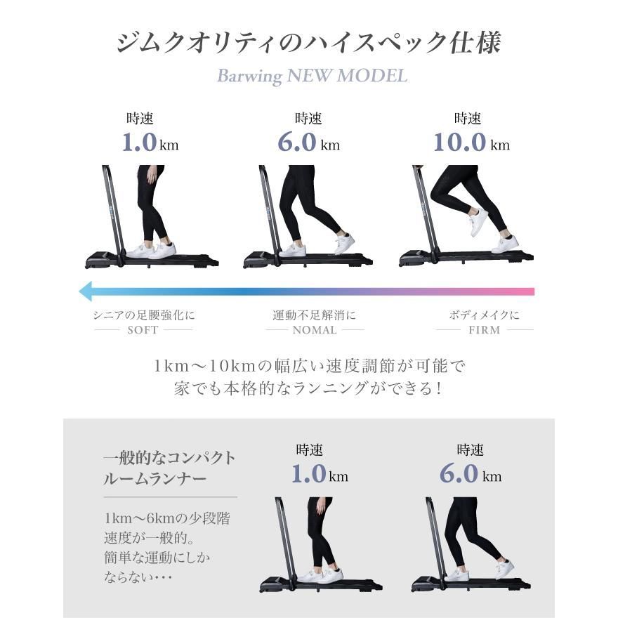 トレッドミル