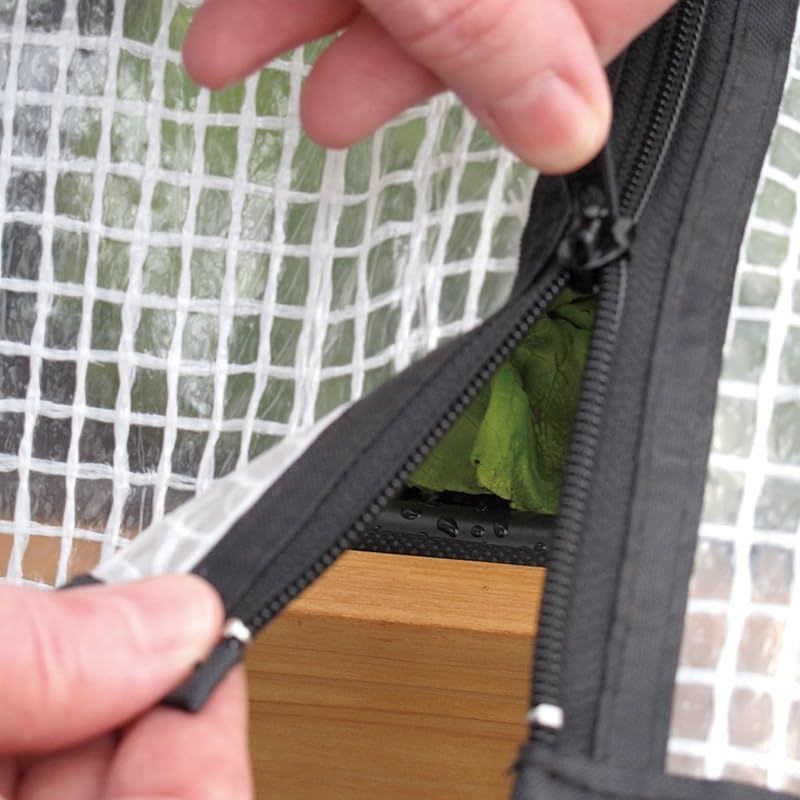 フレーム温室セット