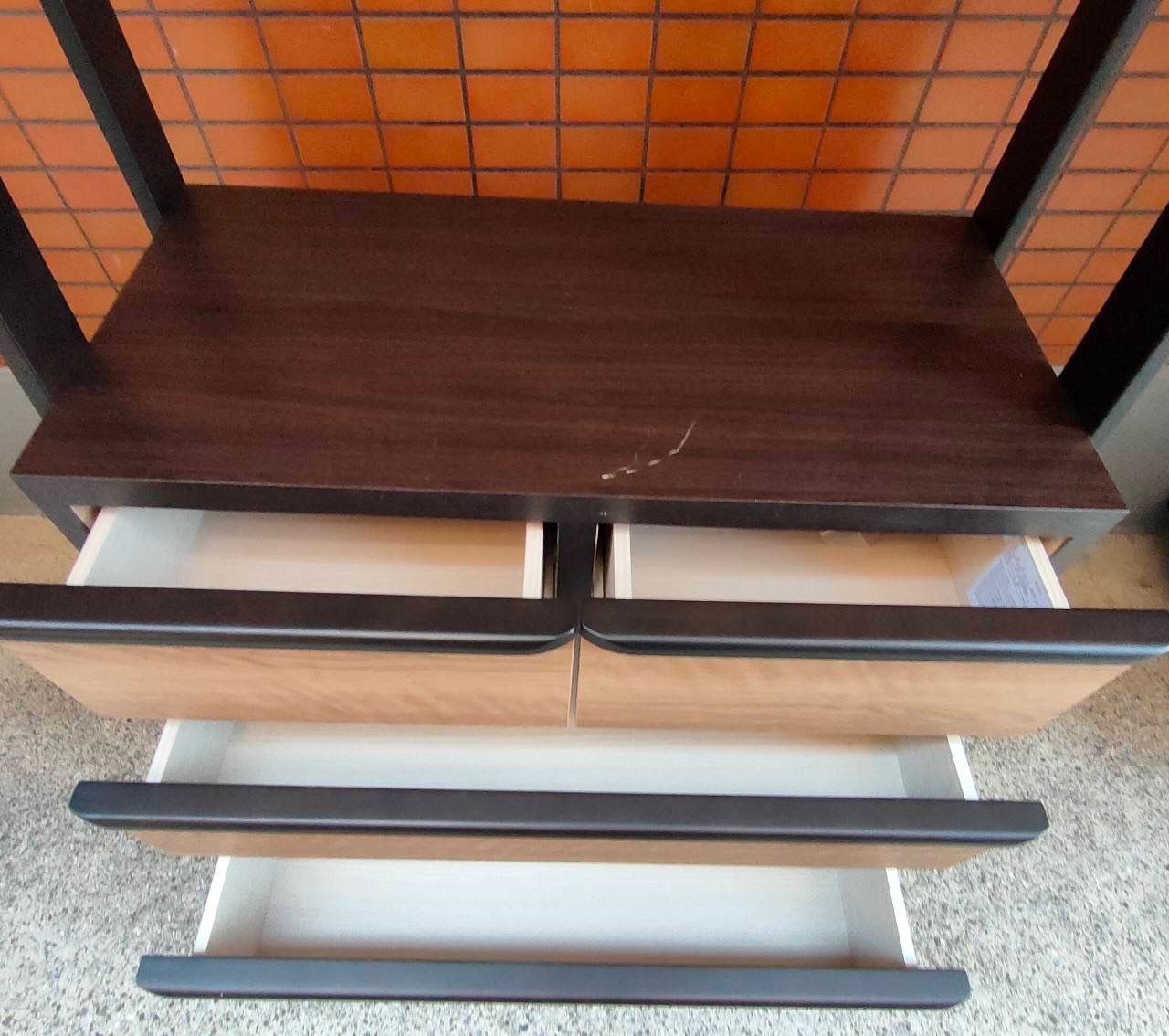 ワードローブニーズ384