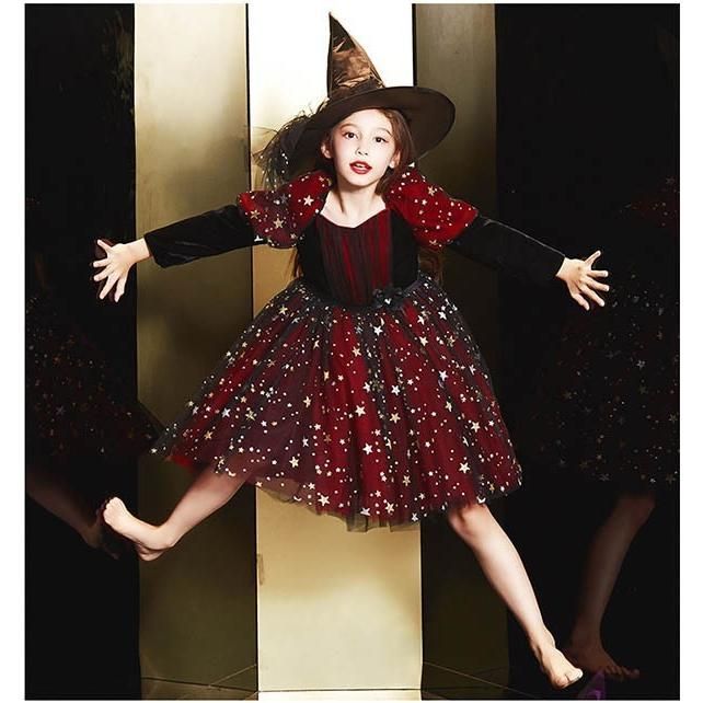 子供服 ハロウィン