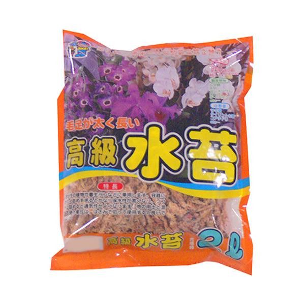 水苔