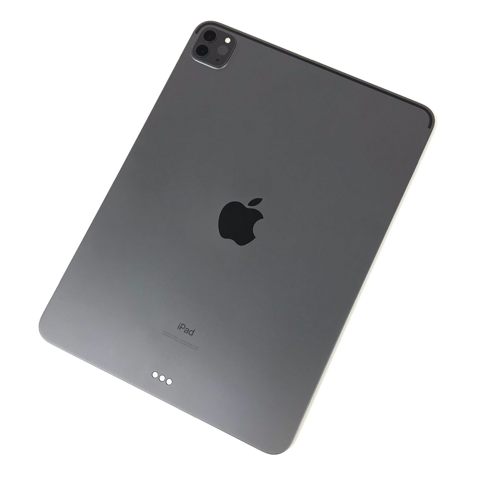 θ Apple iPad Pro 11インチ（第2世代）Wi-Fi 128GB - メルカリ