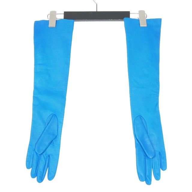 メゾンマルジェラ Maison Margiela 22AW Full-sleeve leather gloves