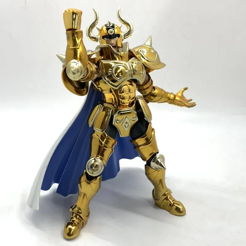 聖闘士聖衣神話EX タウラスアルデバラン [OCE] 聖闘士聖衣神話EX タウラス