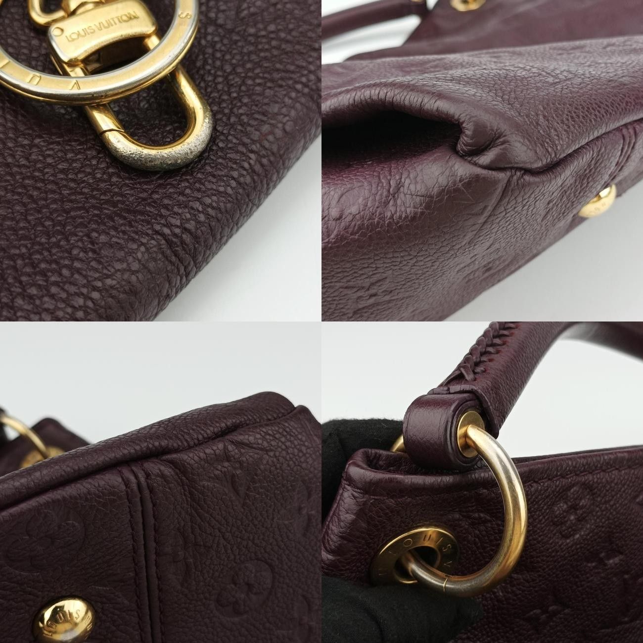 ルイヴィトンLouis