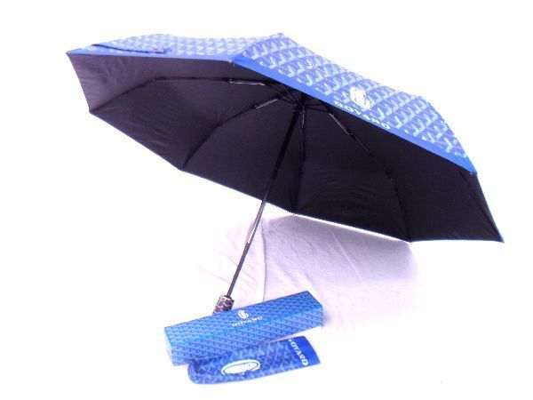 ゴヤールGOYARD傘 - 傘