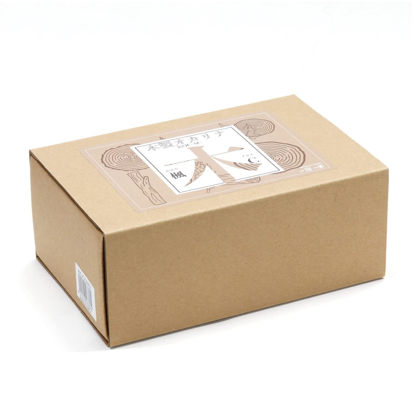 キクタニ オカリナ アルトC 12穴 楓材 木製 KOC-AC ポーチ付き LNAILSPERTH_COM