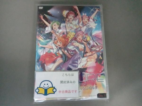 LIVE2018 ワルキューレは裏切らない at 横浜アリーナ 〈Day-2〉 (DVD) Amazon.co.jp: LIVE2018“ワルキューレは裏切らない