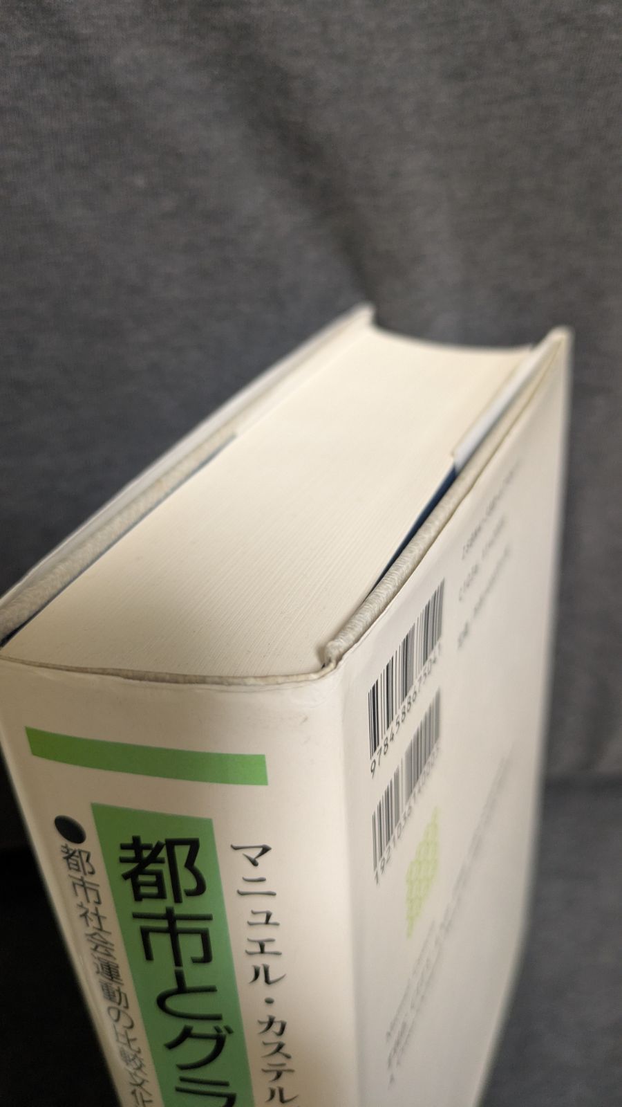 都市とグラスルーツ: 都市社会運動の比較文化理論 都市とグラスルーツ: 都市社会運動の比較文化理論 | マニュエル