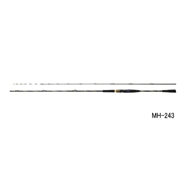 〔仕舞寸法 126cm〕