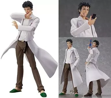 2026年最新】figma 岡部倫太郎の人気アイテム - メルカリ