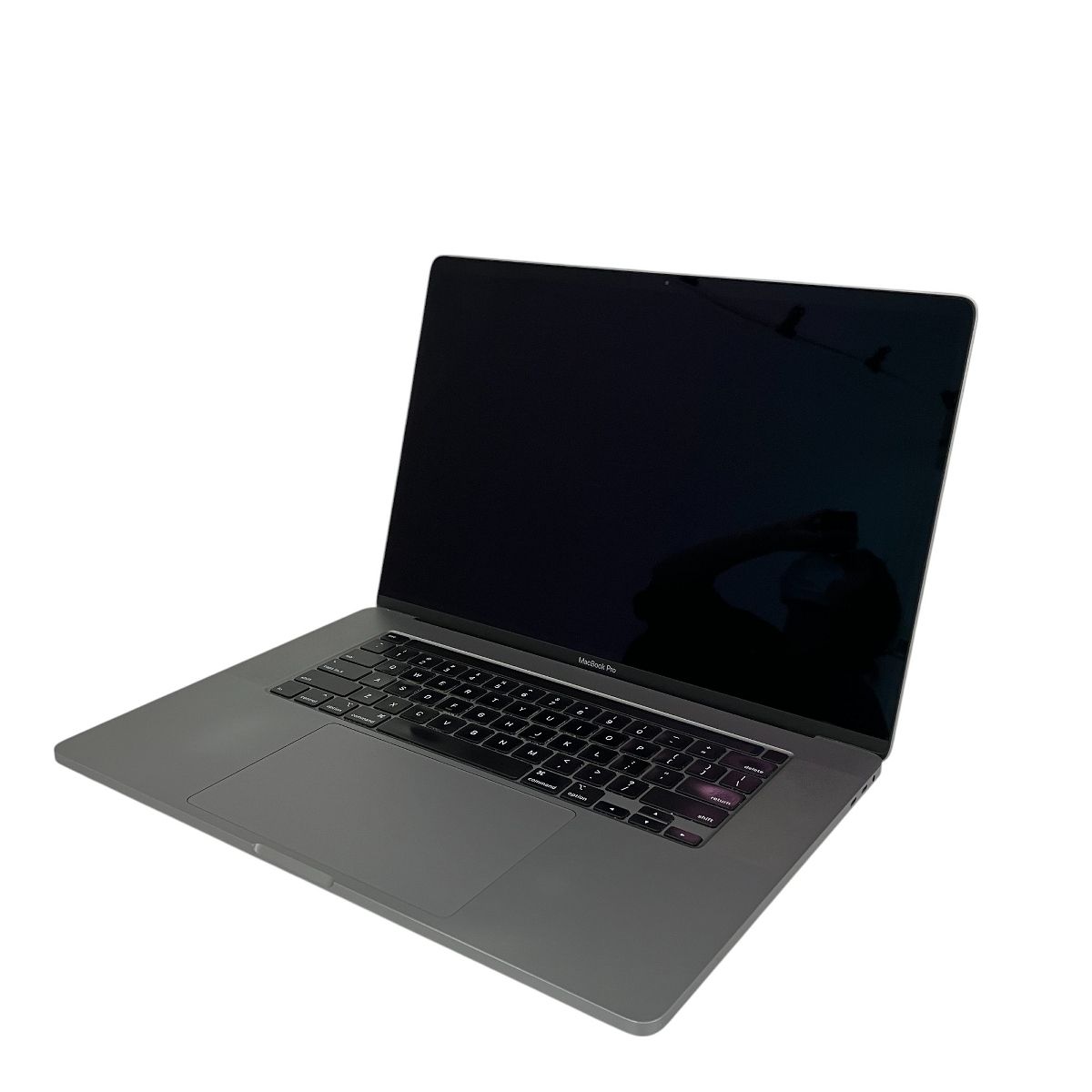 Apple MacBook Pro 16インチ 2019 ノート PC 16GB SSD 512GB
