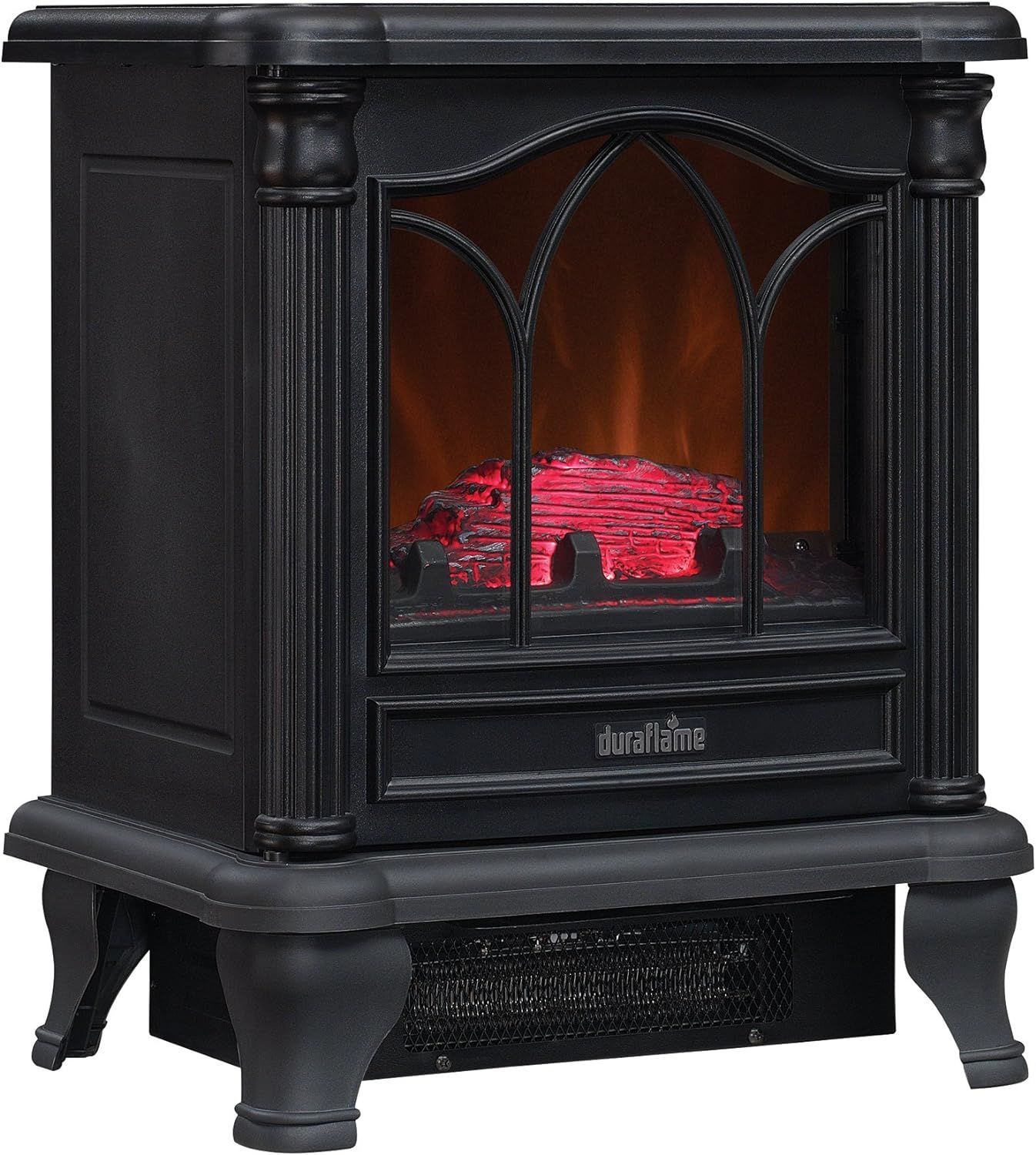 人気商品】電気暖炉 / 暖炉型電気ヒーター / Duraflame デュラフレイム