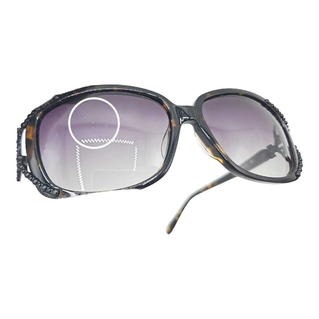 【美品】ヴィヴィアンウエストウッド サングラス VW-3703 RP 中古・古着通販】Vivienne Westwood (ヴィヴィアンウエスト