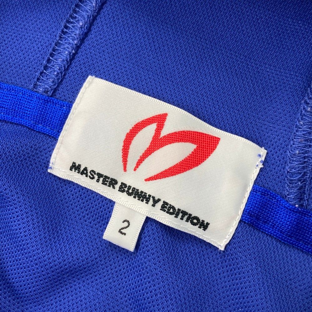 サイズ：2 MASTER BUNNY EDITION マスターバニーエディション
