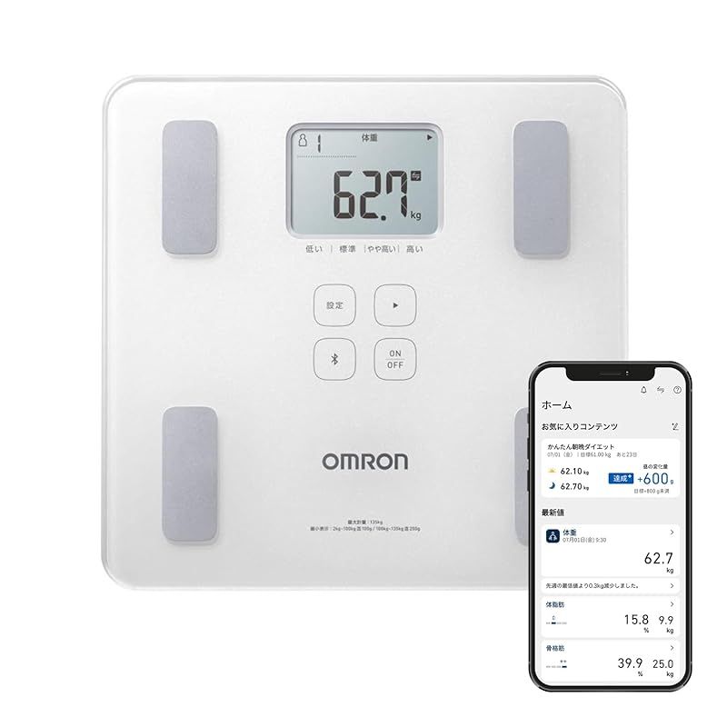 TANITA 音声体組成計 ブルアカ 早瀬ユウカ モデル32-0731-10 TANITA