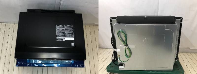 30L グランブラック