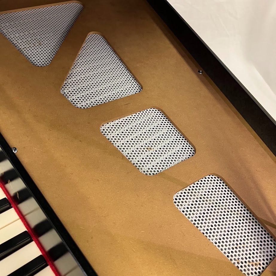 河合楽器製作所 KAWAI グランドピアノ ブラック 1141 本体サイズ