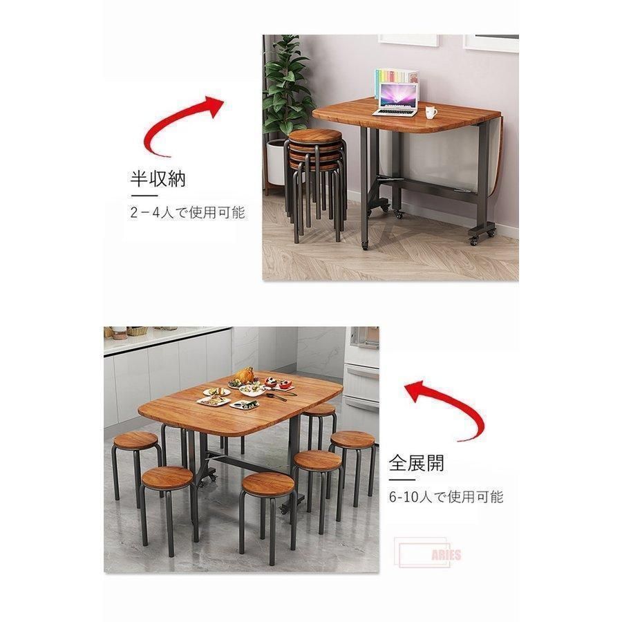 テーブル 角型テーブル