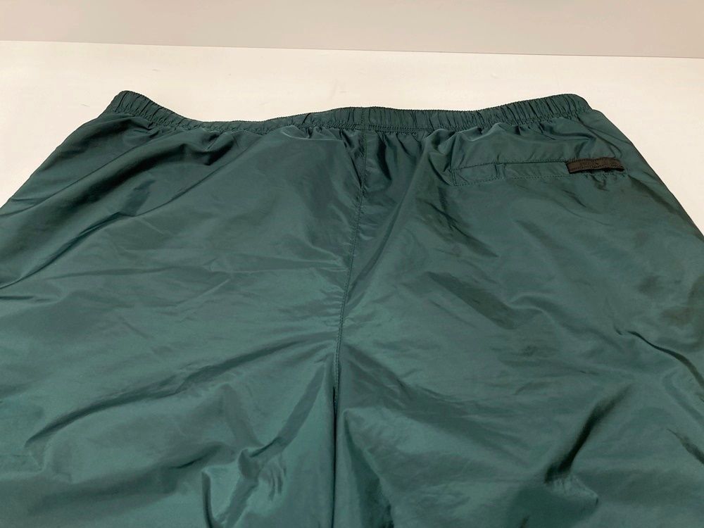 美品 プラダ イタリア製 モヘヤハーフパンツ ブラウン サイズ40*OC1019 プラダ PRADA MILANO ナイロン シュートパンツ UB354 R191 Q04