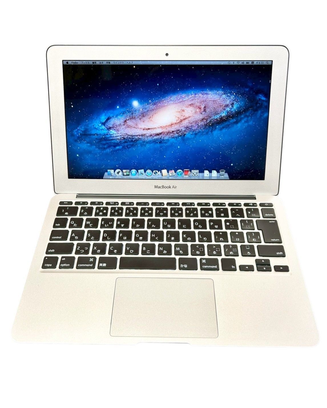 美品 MacBook Air 2018 Core i5 8G SSD 128G 美品 MacBook Air 美品 MacBook Air 2018 Core i5 8G SSD 128G 美品 MacBook Air