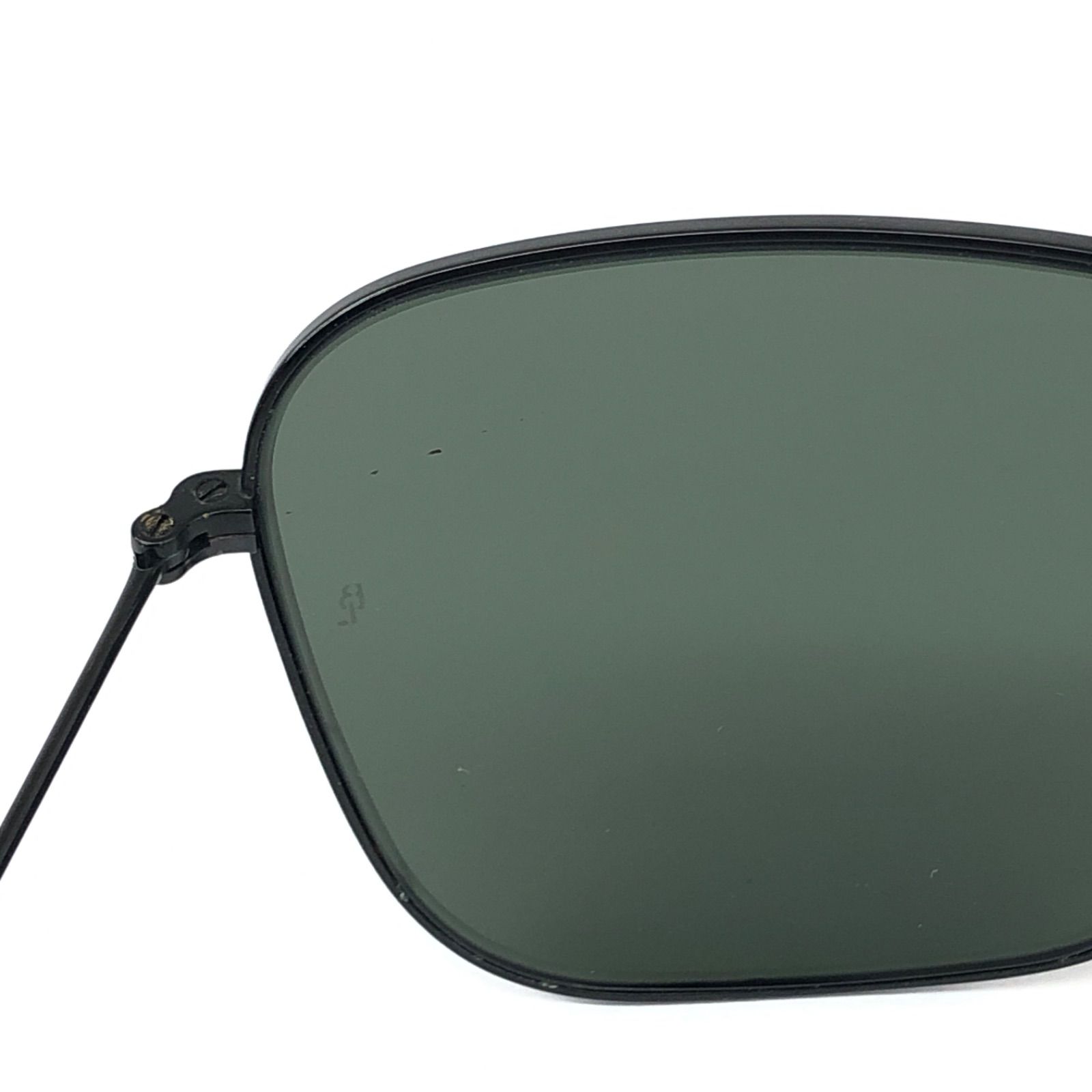 Ray-Ban レイバン ティアドロップ サングラス ボシュロム入 型番