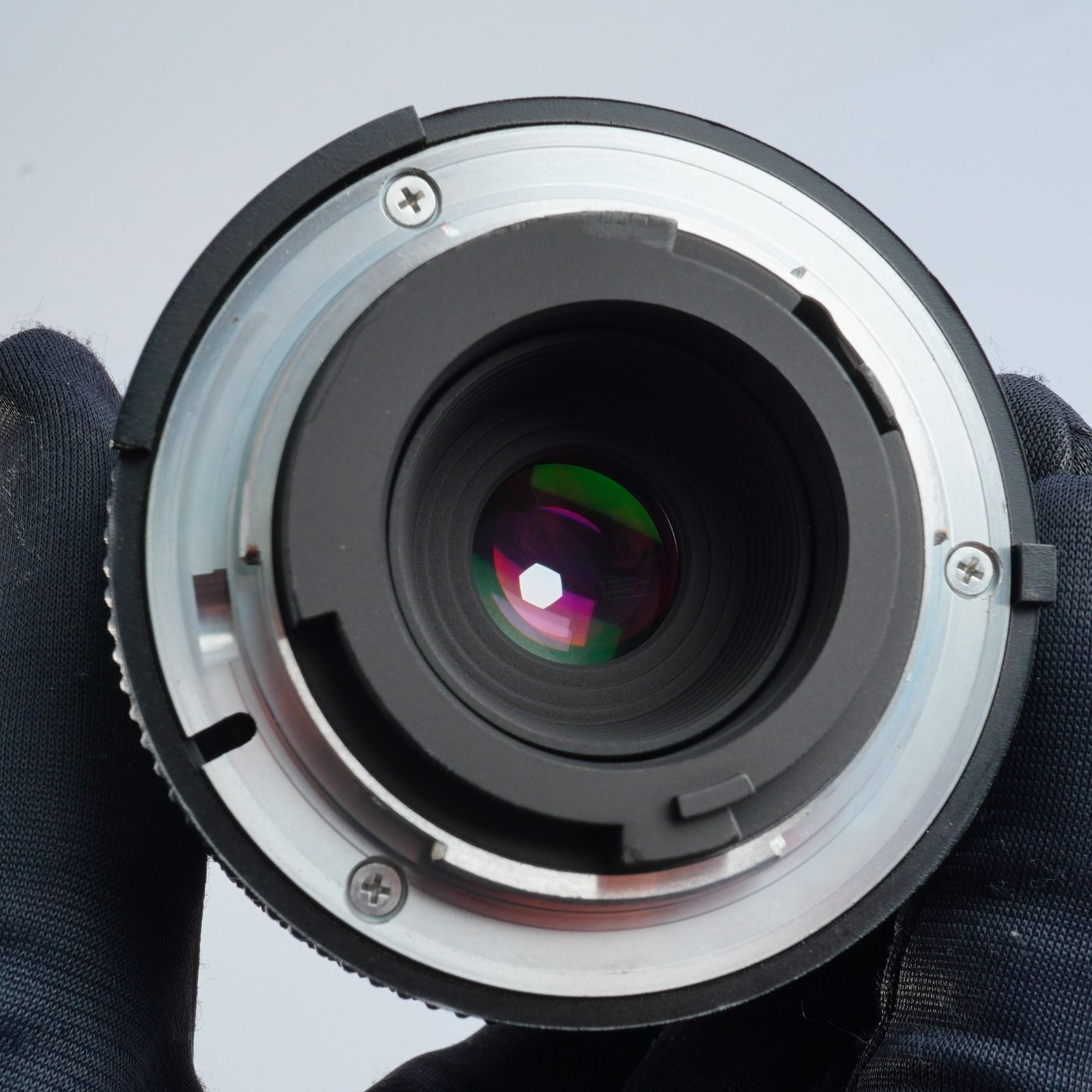 Nikon ニコン FM10 + セール中 Ai-S ZOOM Nikkor 35-70mm F/3.5-4.8 MF