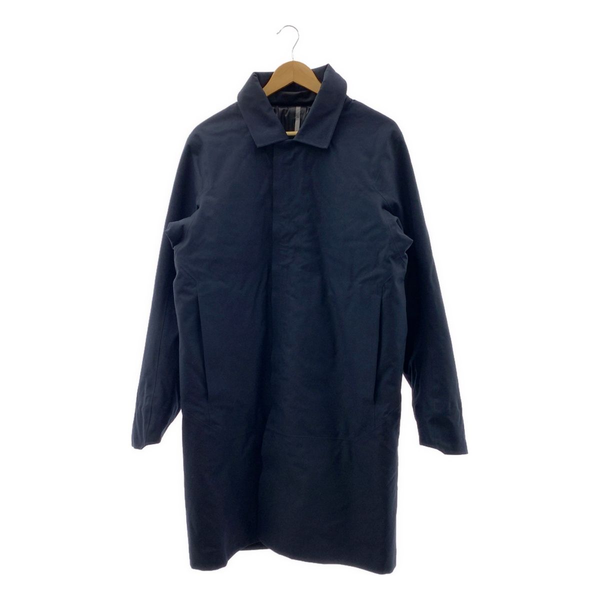 ARC'TERYX / アークテリクス | GORE-TEX / VEILANCE Galvanic IS Coat