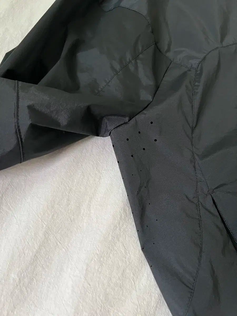 cayl CAYL ケイル light stretch jacket MAN L