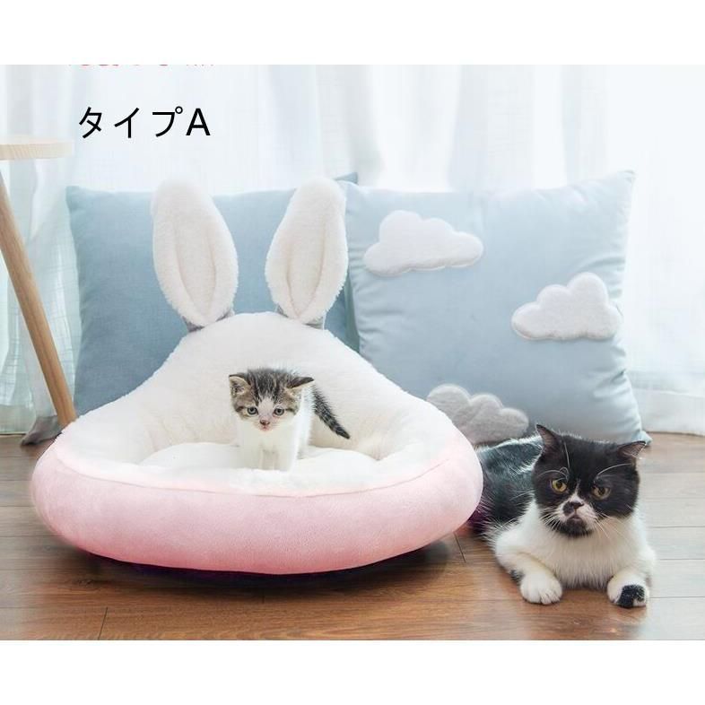 暖かい キャットハウス