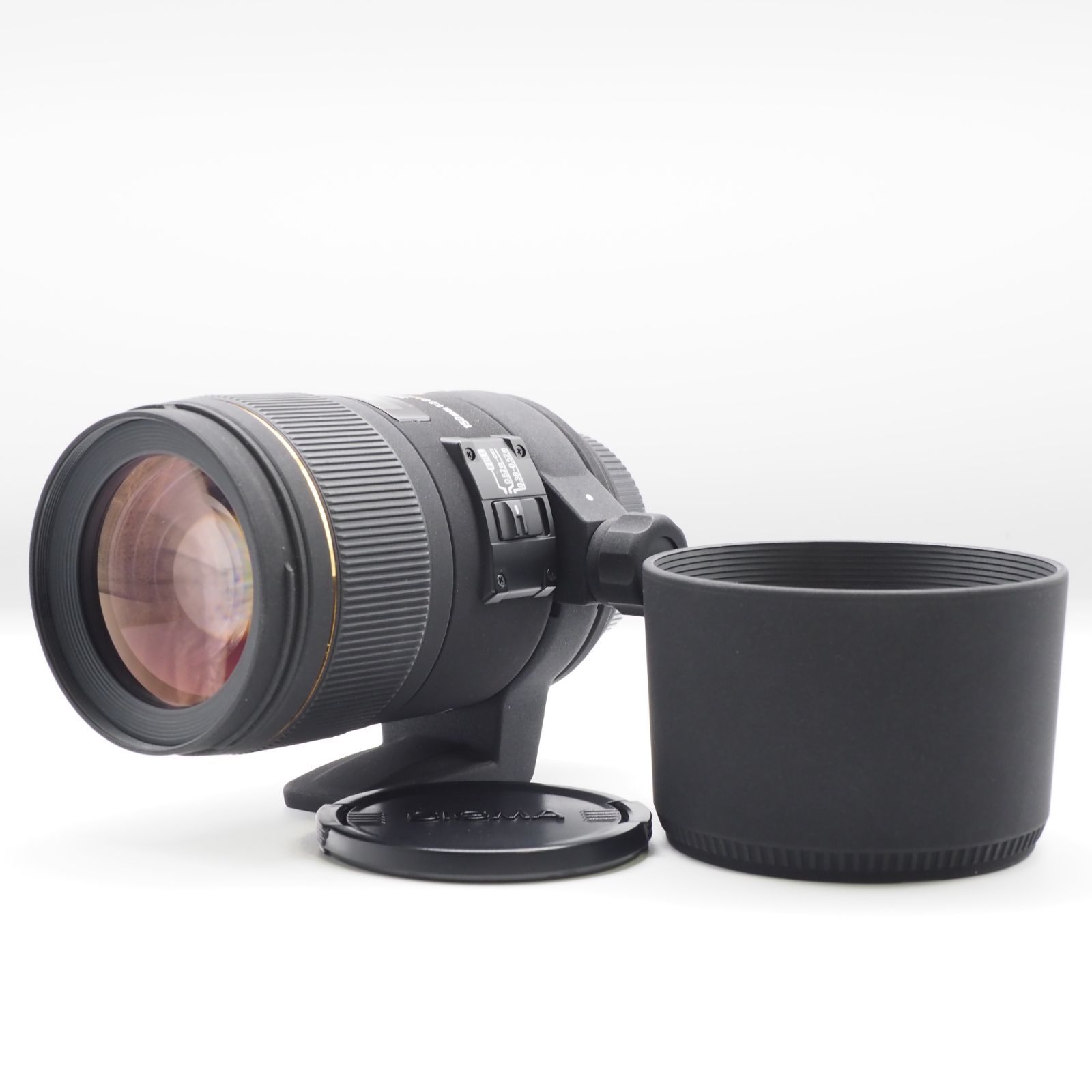 シグマ 150 F2.8 APO マクロ EX DG HSM ニコン用#2718 シグマ 150 F2.8 APO マクロ EX DG HSM ニコン用#2718