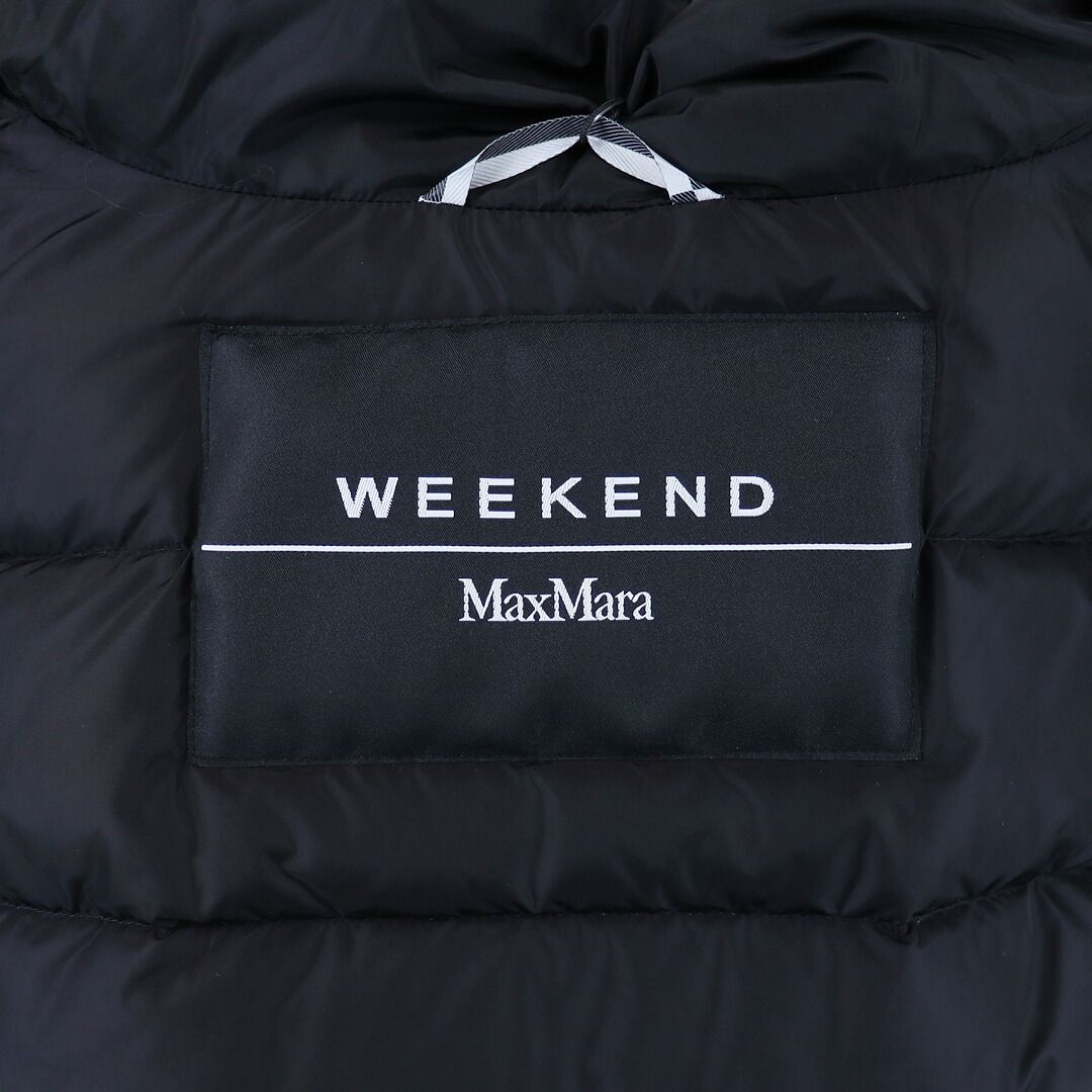 マックスマーラウィークエンド MAXMARA WEEKEND レディース ダウン