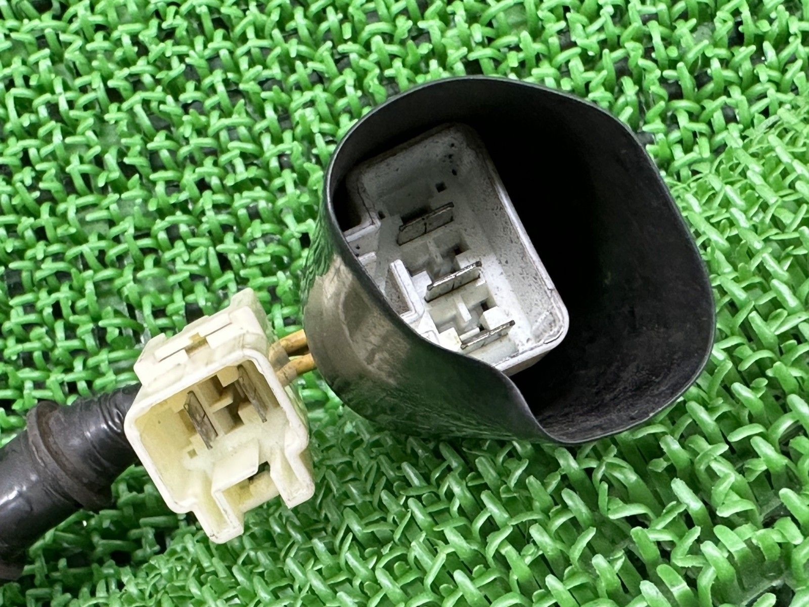 CB1300SF レギュレター ホンダ 純正 バイク 部品 SC54 レクチファイアー レギュレーター CB1300SB 機能的問題なし Nm