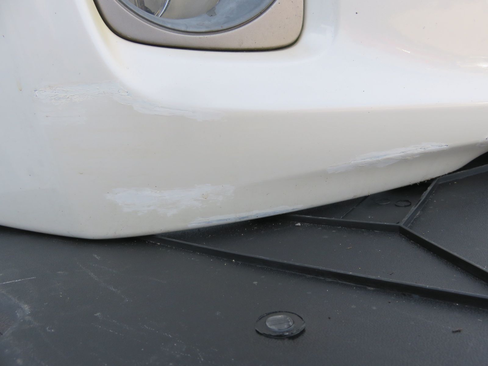 47039◇ZVW30/ZVW35 プリウス 純正 フロントバンパー 後期 52119-47510◇ トヨタ プリウス 30 系 後期 フロントバンパー バンパー DAA