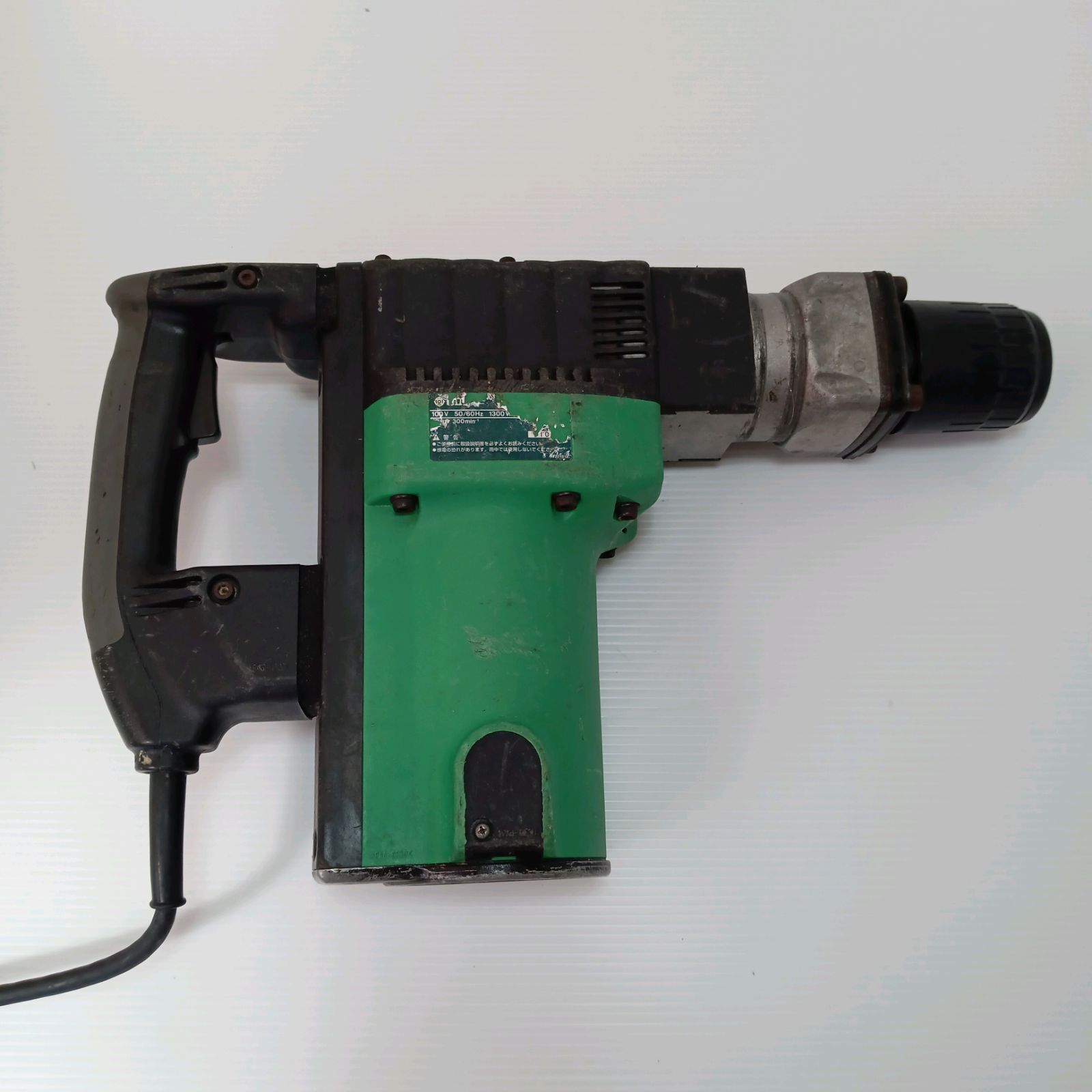 日立工機ハンマドリルDH 45SA