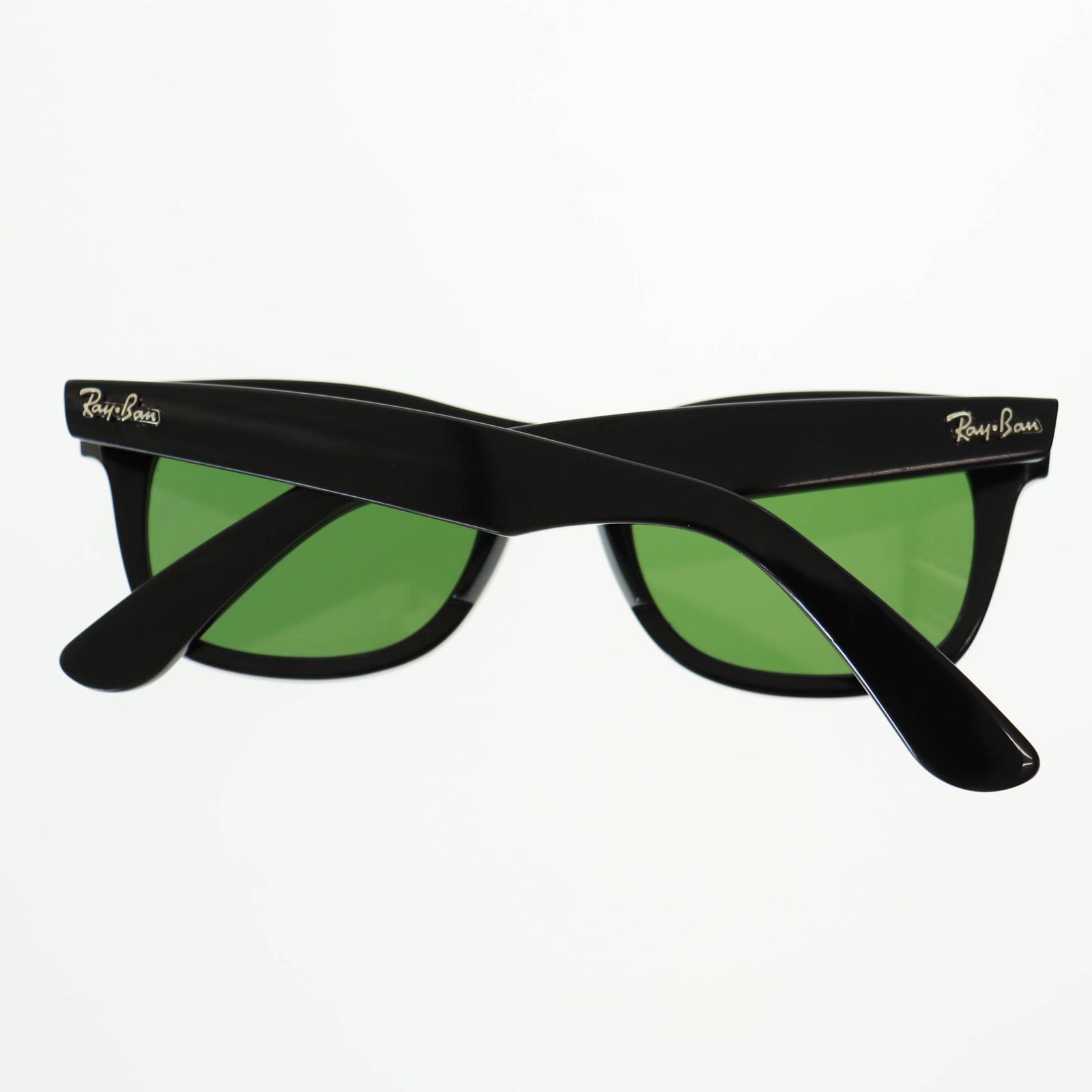 レイバン RAY BAN WAYFARER SQUARE ウェイファーラー スクエア