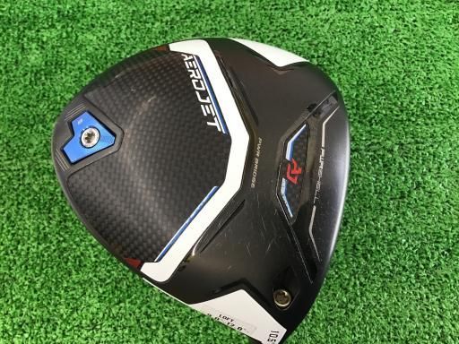 コブラ cobra AEROJET 10.5° ドライバー DR SPEEDER NX GREEN 50 フレックスS メンズ 男性用 右利き 右用 Cランク ゴルフクラブ