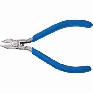 2営業日で発送 KLEIN 電工ニッパ 100mm ミニチュア刃