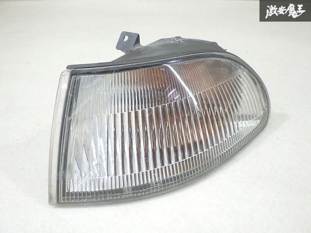 efシビック シャトルコーナーレンズ 2025年最新】Yahoo!オークション -efシビック コーナーの中古品