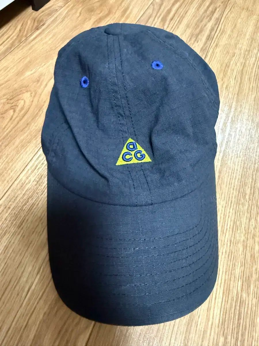 ACG ヘリテイジ