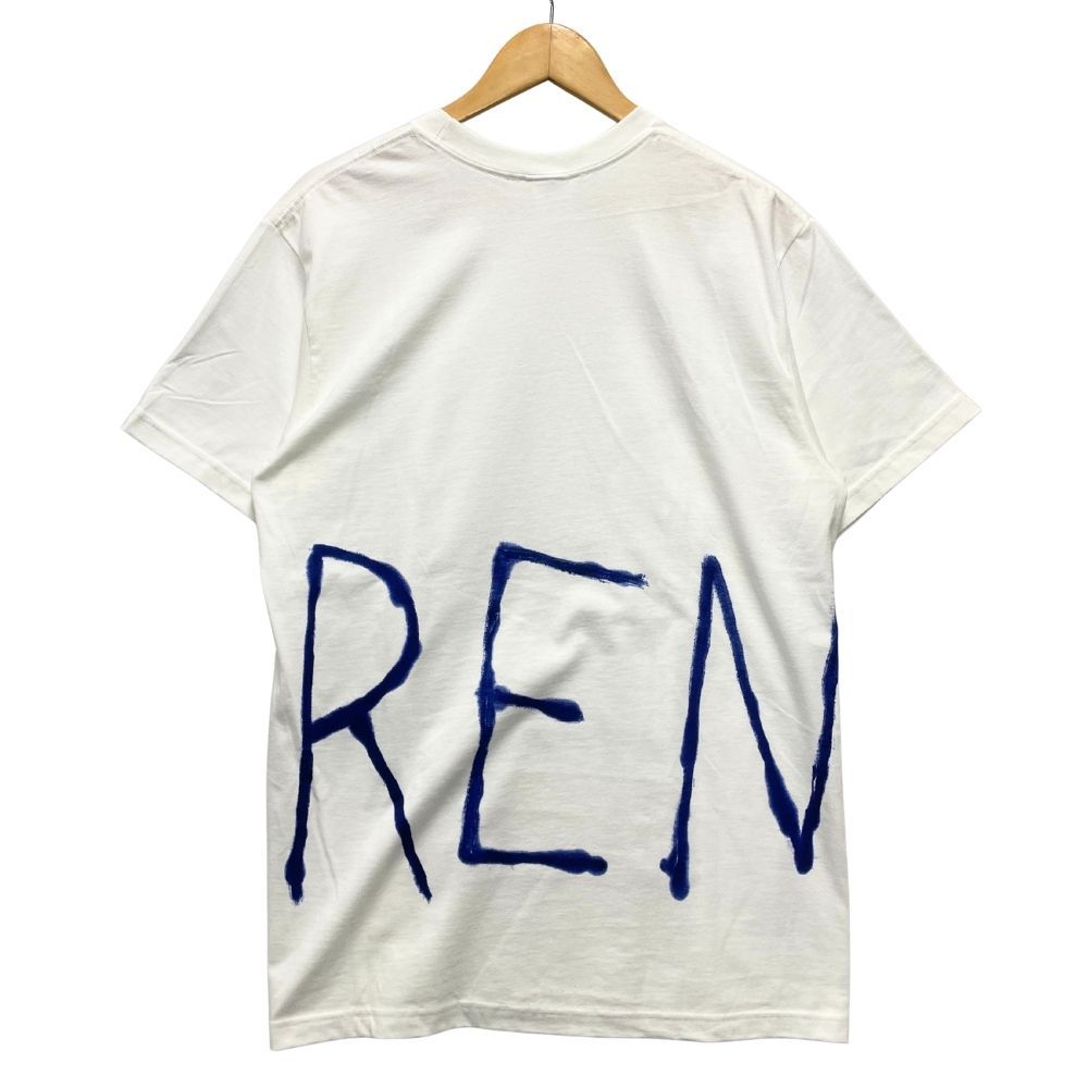 SUPREME シュプリーム 22SS Painted Tee ペインテッド Tシャツ
