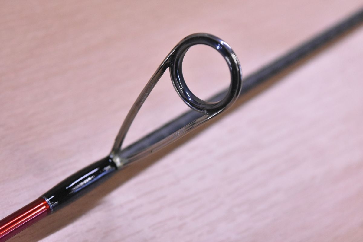 S65-0|FS ジギングロッド