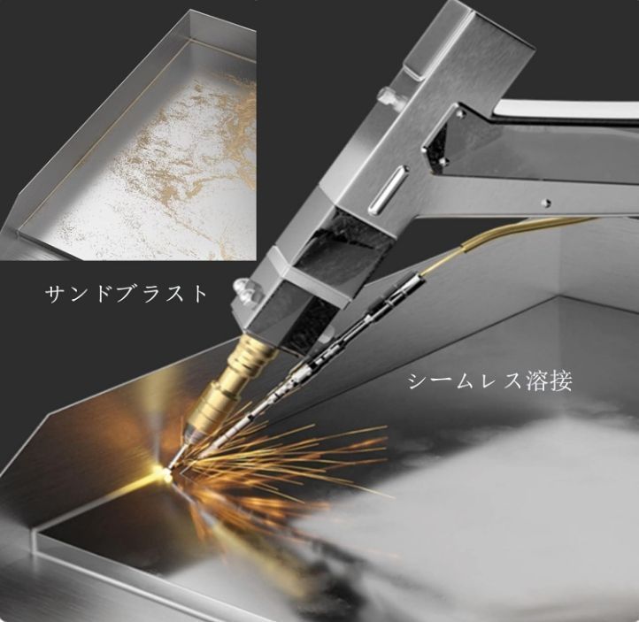 818型PSEグリドル鉄板焼き