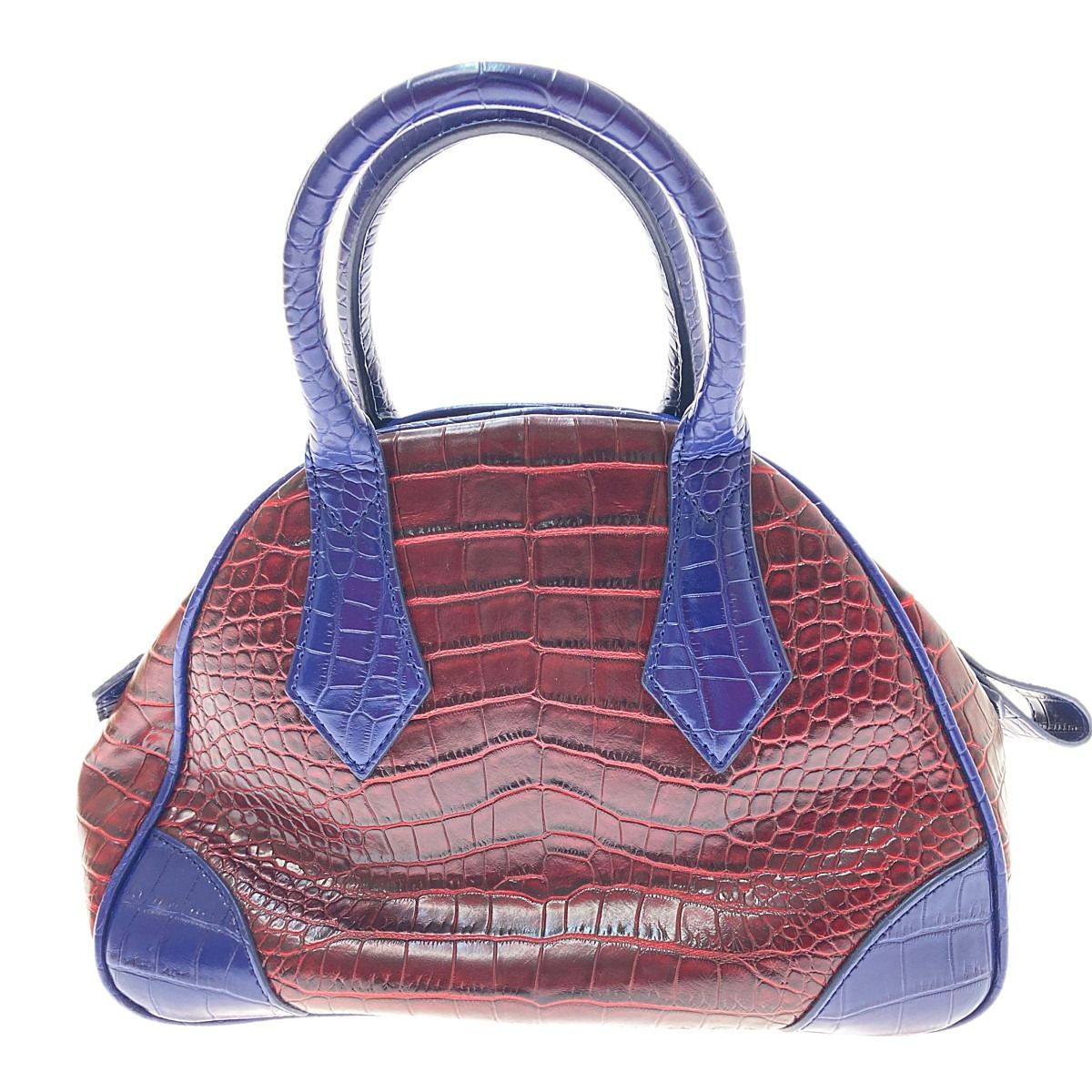 □□Vivienne Westwood ヴィヴィアン・ウエストウッド バッグ